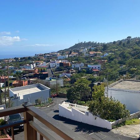 Casa La Asomada El Hierro Villa Las Casas  Exteriör bild