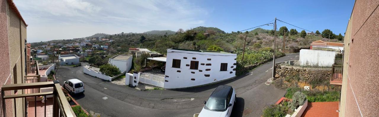 Casa La Asomada El Hierro Villa Las Casas  Exteriör bild